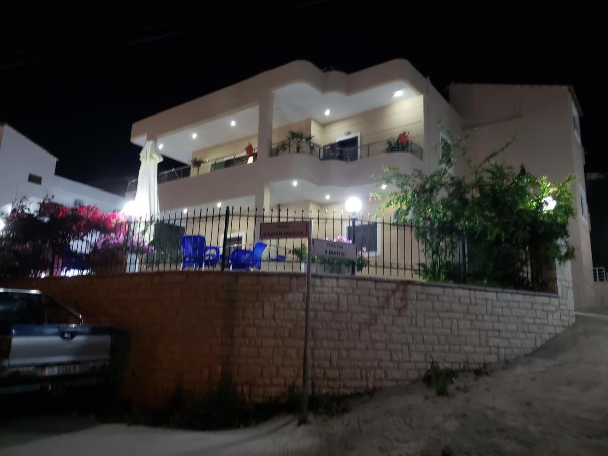 Villa Kela Ksamil Exterior photo